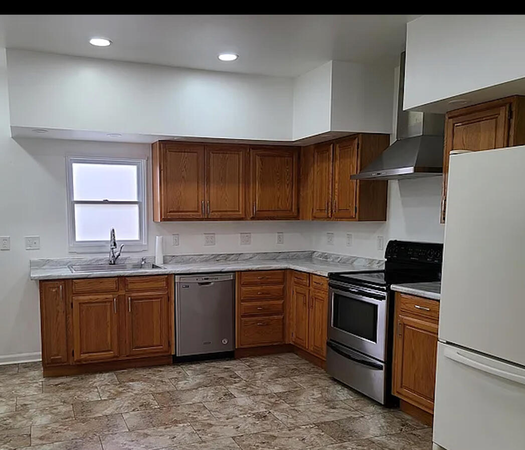 Kitchen Remodels
